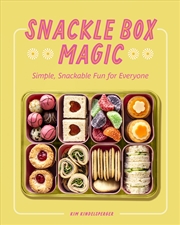 Buy Snackle Box Magic