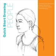 Buy Quick Start Drawing People