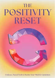 Buy The Positivity Reset