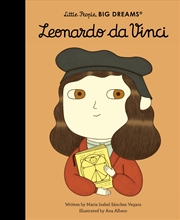 Buy Leonardo Da Vinci