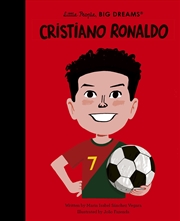 Buy Cristiano Ronaldo