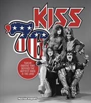 Buy Kiss '76