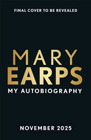 Buy Mary Earps: All In