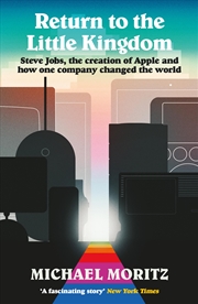 Buy Return To The Little Kingdom