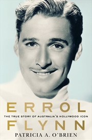 Buy Errol Flynn