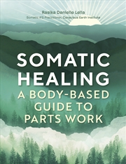 Buy Somatic Healing