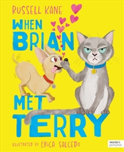 Buy When Brian Met Terry