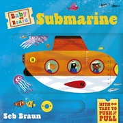 Buy Baby On Board: Submarine