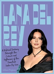 Buy Lana Del Rey