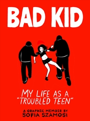 Buy Bad Kid