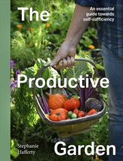 Buy The Productive Garden