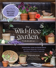 Buy The Wild & Free Garden