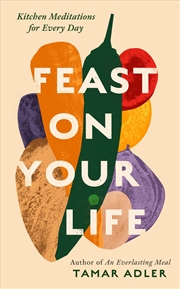 Buy Feast On Your Life