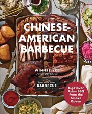 Buy Chinese-American Barbecue