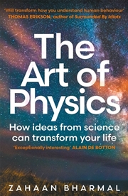 Buy The Art Of Physics