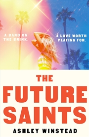 Buy The Future Saints