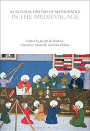 Buy A Cultural History Of Mathematics In The Medieval Age