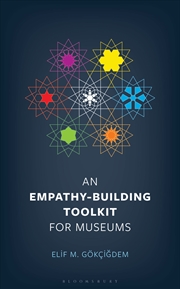 Buy An Empathy-Building Toolkit For Museums