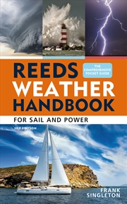 Buy Reeds Weather Handbook 3rd Edition: The Comprehensive Pocket Guide