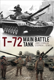 Buy T-72 Main Battle Tank