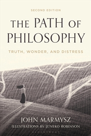 Buy The Path Of Philosophy: Truth, Wonder, And Distress