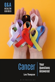 Buy Cancer: Your Questions Answered