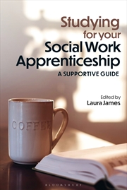 Buy Studying For Your Social Work Apprenticeship: A Supportive Guide