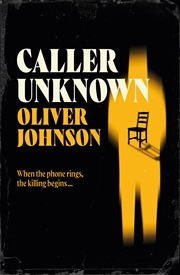Buy Caller Unknown