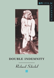 Buy Double Indemnity
