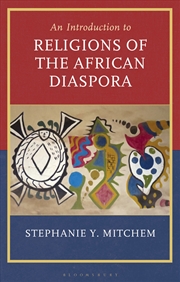Buy Introduction To Religions Of The African Diaspora