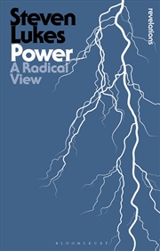 Buy Power: A Radical View