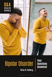 Buy Bipolar Disorder: Your Questions Answered