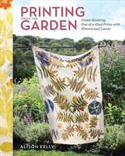Buy Printing From The Garden