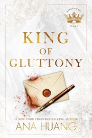 Buy King Of Gluttony