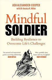 Buy Mindful Soldier