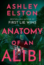 Buy Anatomy Of An Alibi