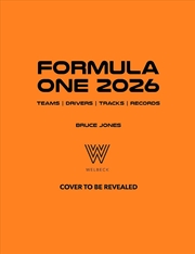 Buy Formula One 2026