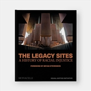 Buy The Legacy Sites