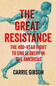 Buy The Great Resistance