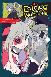 Buy Catalog Of Wonders, Vol. 4