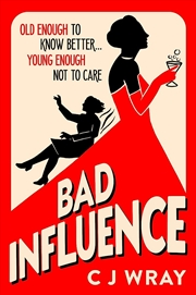 Buy Bad Influence