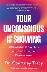 Buy Your Unconscious Is Showing