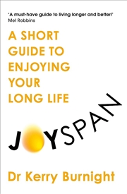 Buy Joyspan