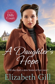 Buy A Daughter's Hope