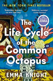 Buy The Life Cycle Of The Common Octopus