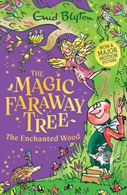 Buy The Magic Faraway Tree: The Enchanted Wood