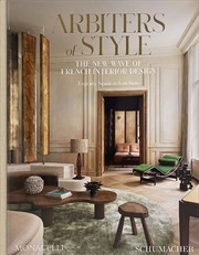 Buy Arbiters Of Style