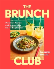 Buy The Brunch Club