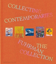 Buy Collecting Contemporaries