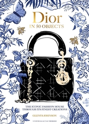 Buy Dior In 50 Objects